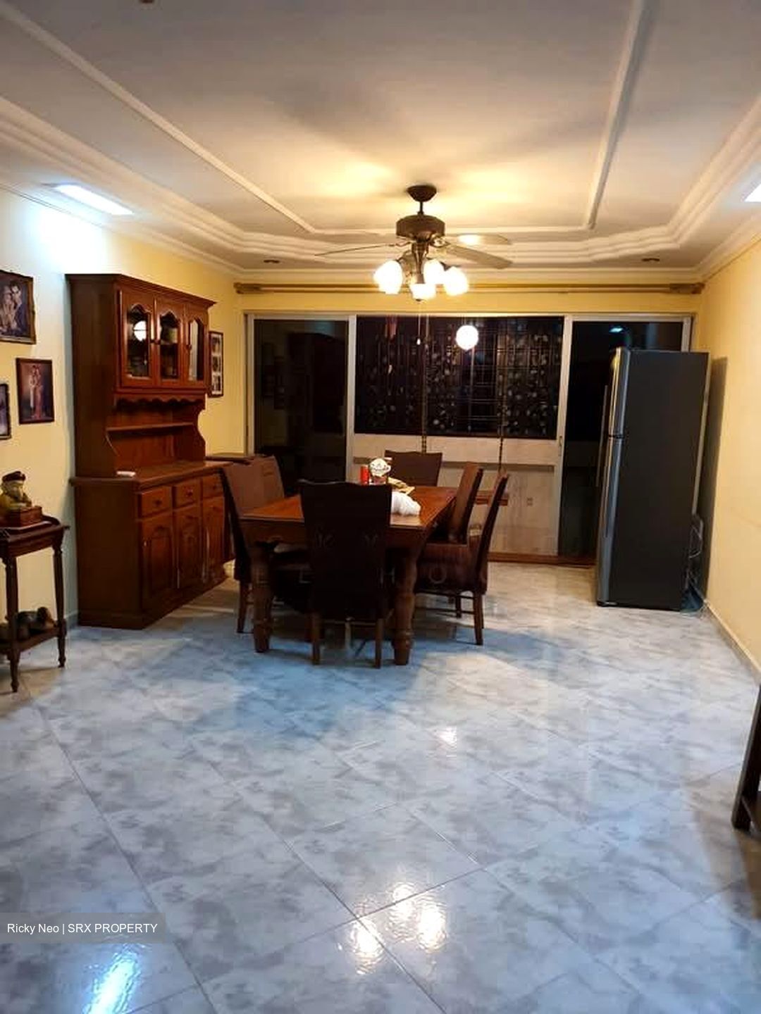 Blk 312 Tampines Street 33 (Tampines), HDB Executive #563724411